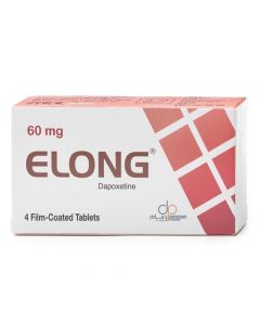 Elong 60Mg 4 Tablets