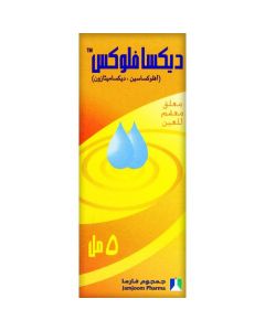 Dexaflox Eye Drop 5 Ml