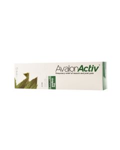 Avalonactiv Original Cream 100 Ml