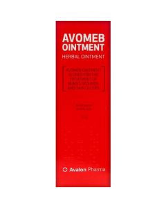 Avalon-Avomeb Ointment 50 Gm