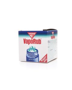 Vicks Vaporub 50 Gm