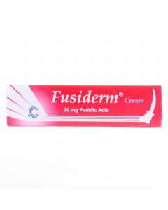 Fusiderm Cream 30 Gm