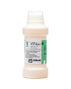 Duphalac Oral Solution 300 Ml