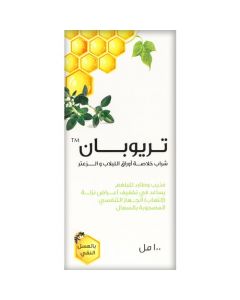 Triopan Syrup 100 Ml