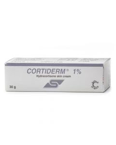 Cortiderm Cream 30 Gm